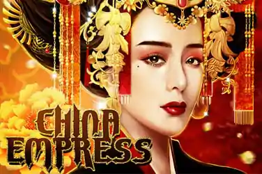 CHINA EMPRESS?v=6.0